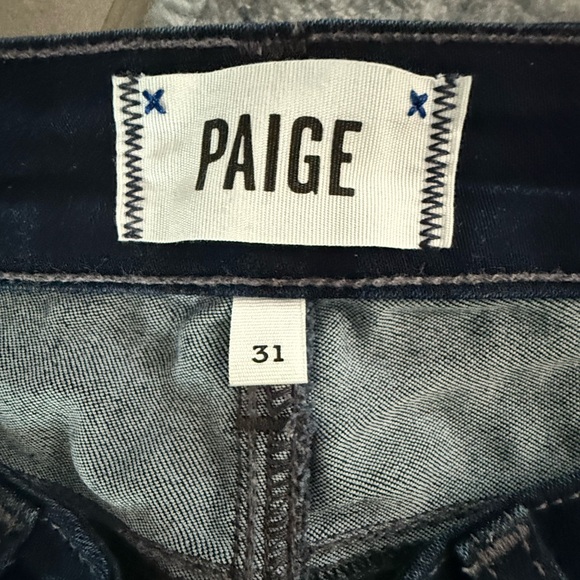 PAIGE Jeans - Picture 7 of 8